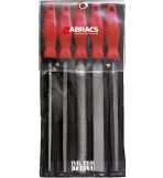 ABRACS File & Rasp Set