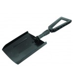 LASER Folding Snow Shovel 