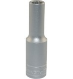 TENG TOOLS 1/2" Drive Deep Sockets - 12 Point