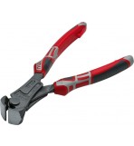 NWS 'PowerBolt' Heavy Duty End Cutting Nippers