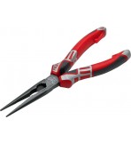 NWS Long (Chain) Nose Pliers - Straight
