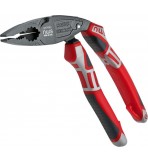 NWS 'ErgoCombi' High Leverage Combination Pliers