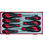 TENG TOOLS 'Mega Drive' TX/TPX Screwdriver Set