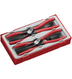 TENG TOOLS 'PRO' Circlip Plier Set