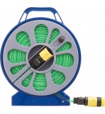Cassette Hose Reel