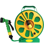 Cassette Hose Reel