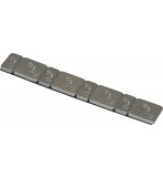 REMA TIP TOP Adhesive Wheel Weights - Steel 