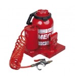 MEGA Bottle Jack - Air/Hydraulic