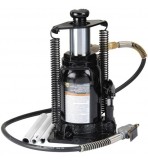 OMEGA Bottle Jack - Air/Hydraulic