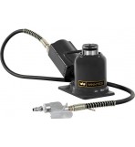 WINNTEC Bottle Jack - Air/Hydraulic Low