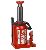 MEGA Bottle Jack - Hydraulic
