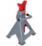 OMEGA Axle Stands - Low Entry