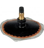 REMA TIP TOP Tube Patches - Air/Water Valve