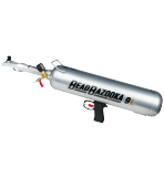 'Bead Bazooka<sup>™</sup>' Bead Seater