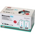 REMA TIP TOP Combi Plug Patches - 'Minicombi'