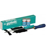 REMA TIP TOP 'Sealastic' Tyre Repair Kit