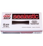 REMA TIP TOP 'Sealastic' Plugs - Refill Pack