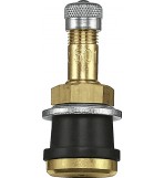 Tyre Valves - Clamp-in Truck/Bus