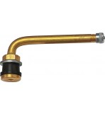 Tyre Valves - Clamp-in 90 Degree Truck/Bus