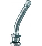 Tyre Valves - Clamp-in 153 Degree Truck/Bus