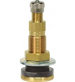 Tyre Valves - Clamp-in Air/Water Tractor