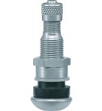 Tyre Valves - Clamp-in Cars