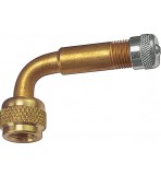 Tyre Valve Extensions - 90 Degree Motorcycle