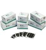 REMA TIP TOP Tube Patches - Universal