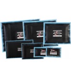 REMA TIP TOP Tube Patches - RAD Repair, Series 100