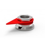 CHECKPOINT<sup>®</sup> Indicators - Red