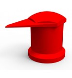 DUSTITE<sup>®</sup> Indicators - Red