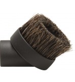 Soft Round Dusting Brush