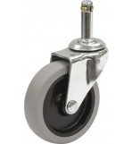 Vacuum Castors