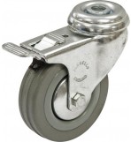 Vacuum Castors