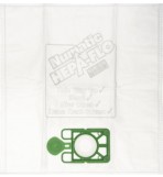 Vacuum Bags- HEPA-FLO