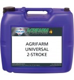 FUCHS 'Agrifarm' Universal 2-stroke Oil