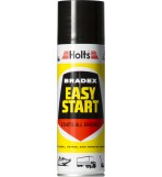 BRADEX Easy Start