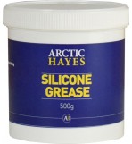 ARCTIC HAYES Silicone Grease