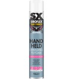 SIROFLEX Expanding Foam