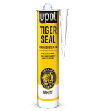 Tiger Seal™ Polyurethane Sealant & Adhesive - White