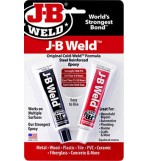 J-B WELD Original Cold Weld