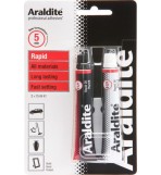ARALDITE 'Rapid' Super Strong Adhesive