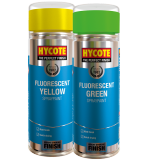 HYCOTE Fluorescent Paint
