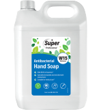 Antibacterial Hand Soap 5L