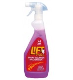 LIFT Spray Cleaner + Bactericide 750ml