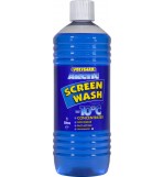 POLYGARD 'Arctic' Concentrated Screen Wash -10°C