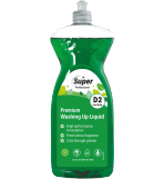 Premium Washing Up Liquid