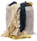 Basic Coloured Industrial Wipes