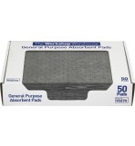 General Purpose Absorbent Pads
