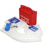 Oil Only Spill Response Kit - 50 Litres